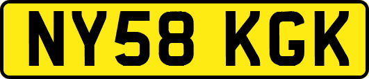 NY58KGK