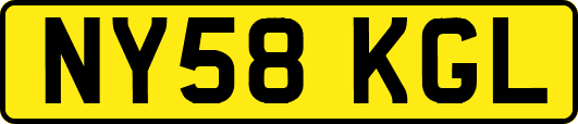 NY58KGL