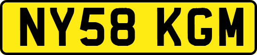 NY58KGM