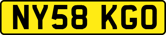 NY58KGO