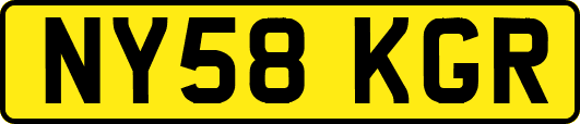 NY58KGR