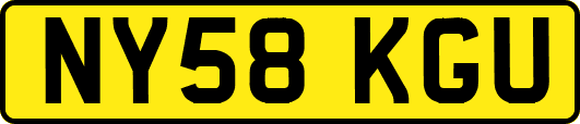 NY58KGU