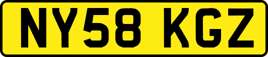 NY58KGZ