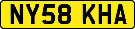 NY58KHA