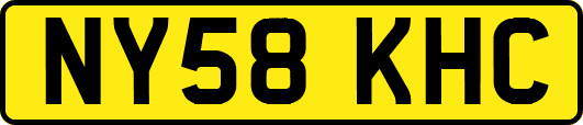 NY58KHC