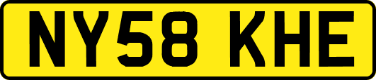 NY58KHE