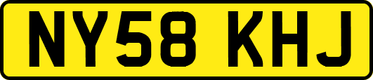 NY58KHJ