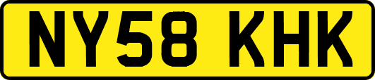 NY58KHK