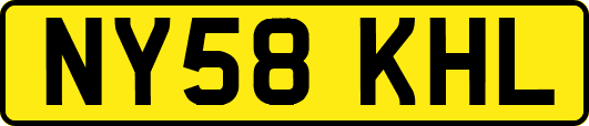 NY58KHL