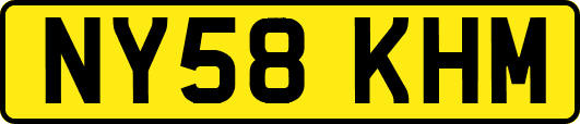 NY58KHM