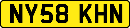 NY58KHN