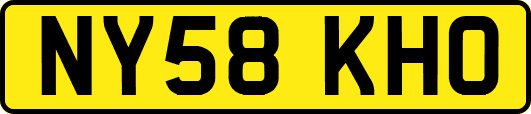 NY58KHO