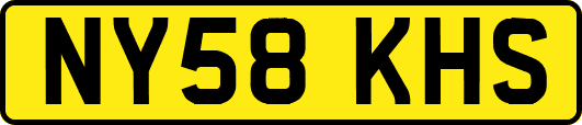 NY58KHS