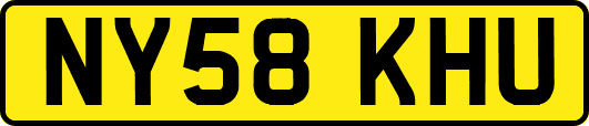 NY58KHU