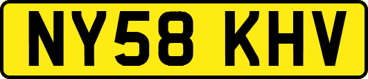 NY58KHV