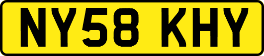 NY58KHY