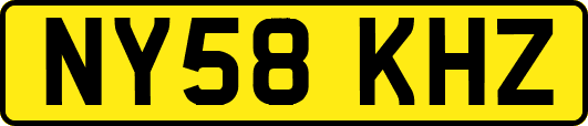 NY58KHZ
