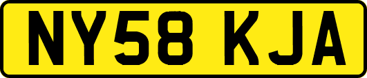 NY58KJA