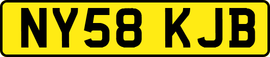 NY58KJB