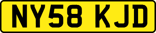NY58KJD