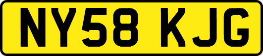 NY58KJG