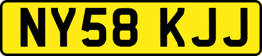 NY58KJJ