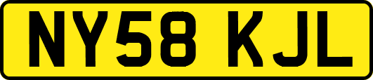 NY58KJL