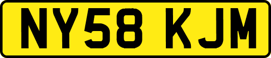 NY58KJM