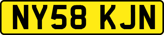 NY58KJN