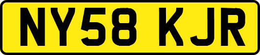 NY58KJR