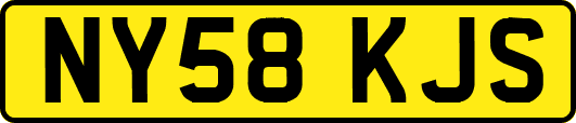 NY58KJS