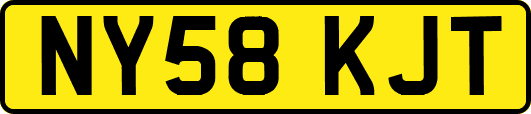 NY58KJT