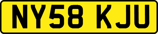 NY58KJU