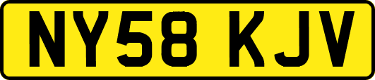 NY58KJV