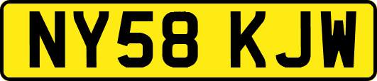 NY58KJW