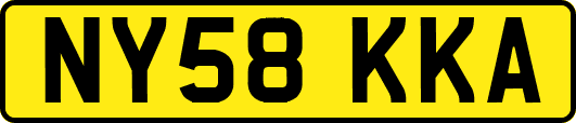 NY58KKA