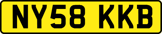 NY58KKB
