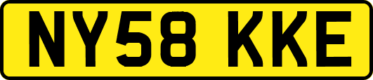 NY58KKE