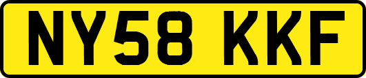 NY58KKF