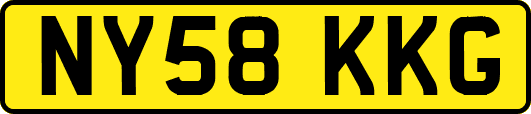NY58KKG