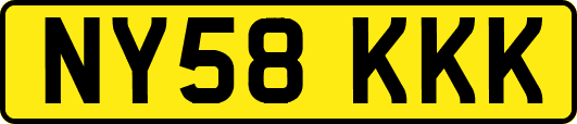 NY58KKK