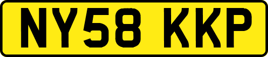 NY58KKP