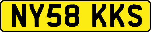 NY58KKS
