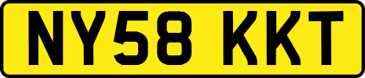 NY58KKT