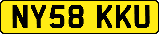 NY58KKU