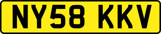 NY58KKV