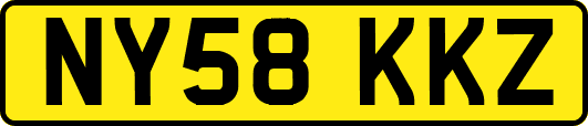 NY58KKZ