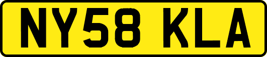 NY58KLA