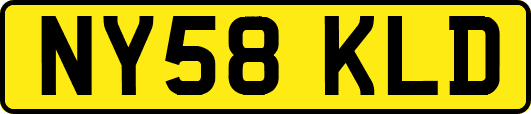 NY58KLD