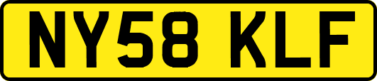 NY58KLF